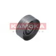 Tendeur, courroie trapézoïdale à nervures KAMOKA R0180 - Visuel 3