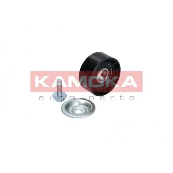 Tendeur, courroie trapézoïdale à nervures KAMOKA R0188