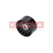 Tendeur, courroie trapézoïdale à nervures KAMOKA R0190 - Visuel 1