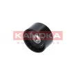 Tendeur, courroie trapézoïdale à nervures KAMOKA R0190 - Visuel 3
