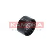 Tendeur, courroie trapézoïdale à nervures KAMOKA R0191 - Visuel 1
