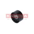 Tendeur, courroie trapézoïdale à nervures KAMOKA R0191 - Visuel 2