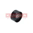 Tendeur, courroie trapézoïdale à nervures KAMOKA R0191 - Visuel 3