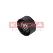 Tendeur, courroie trapézoïdale à nervures KAMOKA R0193 - Visuel 1