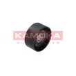 Tendeur, courroie trapézoïdale à nervures KAMOKA R0193 - Visuel 2