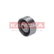 Poulie-tendeur, courroie de distribution KAMOKA R0194 - Visuel 3