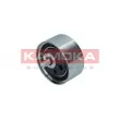 Poulie-tendeur, courroie de distribution KAMOKA R0198 - Visuel 3