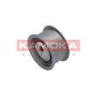 Poulie renvoi/transmission, courroie de distribution KAMOKA R0199 - Visuel 1