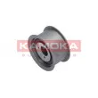 Poulie renvoi/transmission, courroie de distribution KAMOKA R0199 - Visuel 3