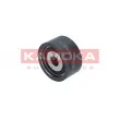 Poulie renvoi/transmission, courroie de distribution KAMOKA R0200 - Visuel 3