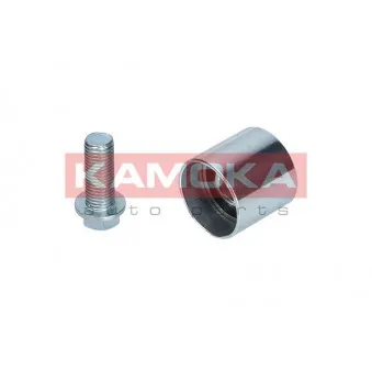Amortisseur de vibrations, courroie de distribution KAMOKA R0201