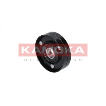 Tendeur, courroie trapézoïdale à nervures KAMOKA R0202