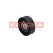 Tendeur, courroie trapézoïdale à nervures KAMOKA R0204 - Visuel 3