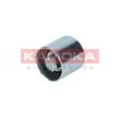 Poulie renvoi/transmission, courroie de distribution KAMOKA R0207 - Visuel 3