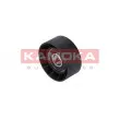 Tendeur, courroie trapézoïdale à nervures KAMOKA R0249 - Visuel 1