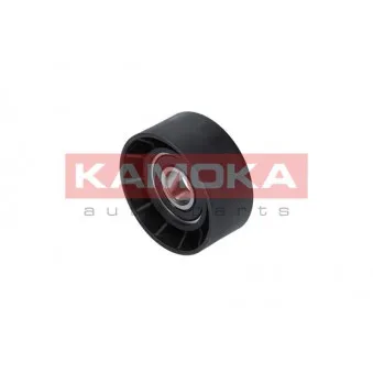 Tendeur, courroie trapézoïdale à nervures KAMOKA R0249
