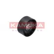 Tendeur, courroie trapézoïdale à nervures KAMOKA R0249 - Visuel 2