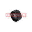 Tendeur, courroie trapézoïdale à nervures KAMOKA R0249 - Visuel 3
