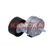 Tendeur, courroie trapézoïdale à nervures KAMOKA R0253 - Visuel 3