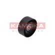Tendeur, courroie trapézoïdale à nervures KAMOKA R0258 - Visuel 3