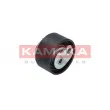 Poulie-tendeur, courroie de distribution KAMOKA R0259 - Visuel 2