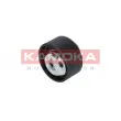 Poulie-tendeur, courroie de distribution KAMOKA R0259 - Visuel 3