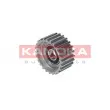 Poulie renvoi/transmission, courroie de distribution KAMOKA R0260 - Visuel 1