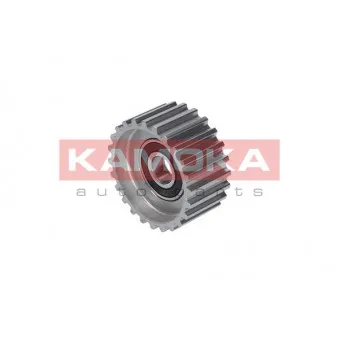 Poulie renvoi/transmission, courroie de distribution KAMOKA R0260