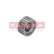 Poulie renvoi/transmission, courroie de distribution KAMOKA R0260 - Visuel 2