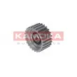Poulie renvoi/transmission, courroie de distribution KAMOKA R0260 - Visuel 3