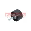 Poulie renvoi/transmission, courroie de distribution KAMOKA R0265 - Visuel 1