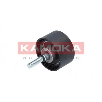Poulie renvoi/transmission, courroie de distribution KAMOKA R0265