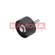 Poulie renvoi/transmission, courroie de distribution KAMOKA R0265 - Visuel 3