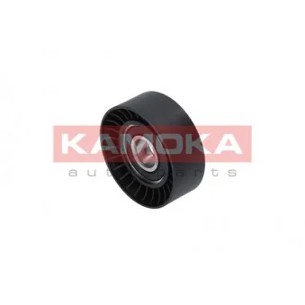 Tendeur, courroie trapézoïdale à nervures KAMOKA R0266