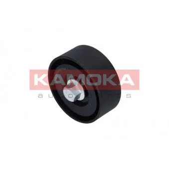 Poulie-tendeur, courroie trapézoïdale à nervures KAMOKA R0268