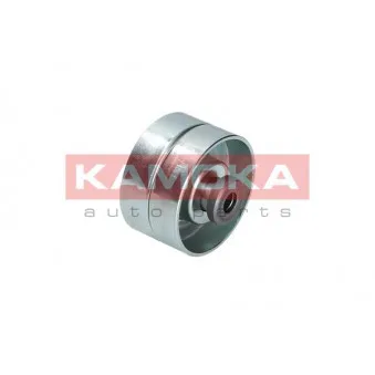 Poulie renvoi/transmission, courroie de distribution KAMOKA R0269
