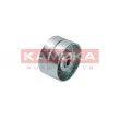 Poulie renvoi/transmission, courroie de distribution KAMOKA R0269 - Visuel 3