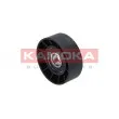 Tendeur, courroie trapézoïdale à nervures KAMOKA R0273 - Visuel 1