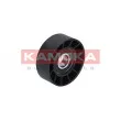 Tendeur, courroie trapézoïdale à nervures KAMOKA R0273 - Visuel 2