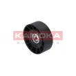 Tendeur, courroie trapézoïdale à nervures KAMOKA R0273 - Visuel 3