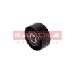 Poulie-tendeur, courroie trapézoïdale à nervures KAMOKA R0277 - Visuel 1