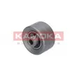 Poulie renvoi/transmission, courroie de distribution KAMOKA R0278 - Visuel 1