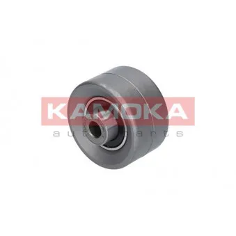 Poulie renvoi/transmission, courroie de distribution KAMOKA R0278