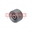 Poulie renvoi/transmission, courroie de distribution KAMOKA R0278 - Visuel 3