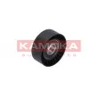 Tendeur, courroie trapézoïdale à nervures KAMOKA R0279 - Visuel 2