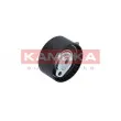 Poulie-tendeur, courroie de distribution KAMOKA R0281 - Visuel 3
