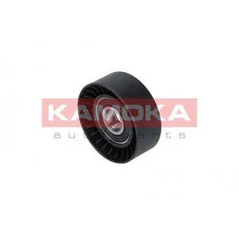 Tendeur, courroie trapézoïdale à nervures KAMOKA R0290
