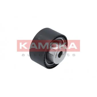 Poulie renvoi/transmission, courroie de distribution KAMOKA R0291