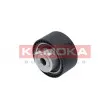 Poulie renvoi/transmission, courroie de distribution KAMOKA R0291 - Visuel 2