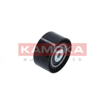 Poulie renvoi/transmission, courroie de distribution KAMOKA R0292